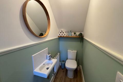 undefined, Strawflower Road, Loughborough LE12