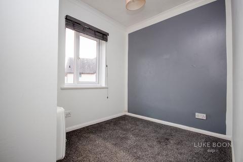 2 bedroom terraced house for sale, Walnut Drive, Plymouth PL7