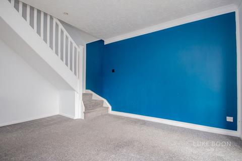 2 bedroom terraced house for sale, Walnut Drive, Plymouth PL7