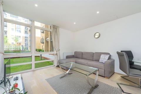1 bedroom flat for sale, Constable House, Cassilis Road, London
