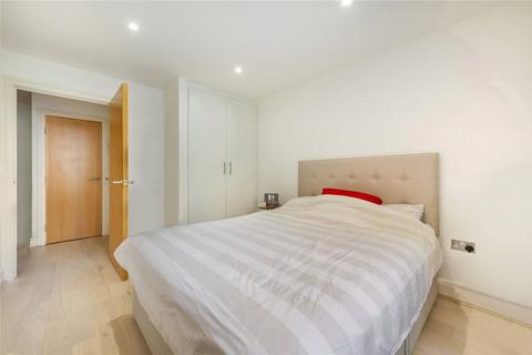 1 bedroom flat for sale, Constable House, Cassilis Road, London