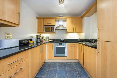 1 bedroom flat for sale, Constable House, Cassilis Road, London