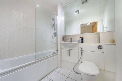 1 bedroom flat for sale, Constable House, Cassilis Road, London