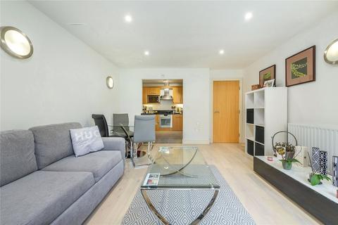 1 bedroom flat for sale, Constable House, Cassilis Road, London