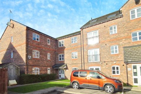 2 bedroom flat for sale, Fernbeck Close, Bolton BL4
