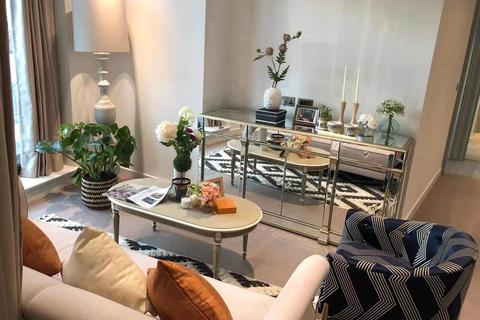 2 bedroom apartment to rent, Westmark Tower, West End Gate, 1 Newcastle Place, London, W2