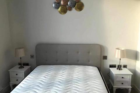 2 bedroom apartment to rent, Westmark Tower, West End Gate, 1 Newcastle Place, London, W2