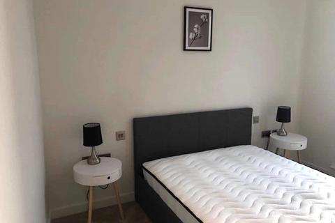 2 bedroom apartment to rent, Westmark Tower, West End Gate, 1 Newcastle Place, London, W2