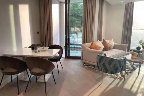 2 bedroom apartment to rent, Westmark Tower, 1 Newcastle Place, London, W2