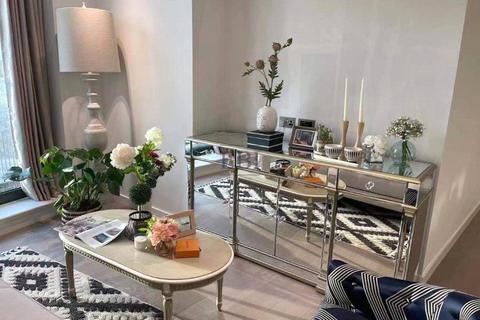 2 bedroom apartment to rent, Westmark Tower, 1 Newcastle Place, London, W2