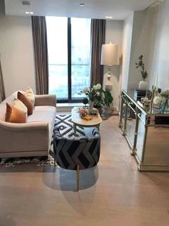 2 bedroom apartment to rent, Westmark Tower, 1 Newcastle Place, London, W2