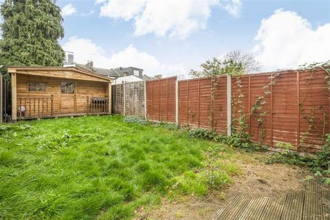 3 bedroom terraced house for sale, Geere Road, London E15