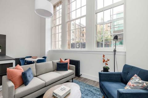undefined, Viewforth, Bruntsfield, Edinburgh