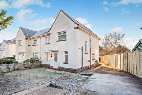 3 bedroom semi-detached house for sale, 3 Hamilton Road, Poole BH15