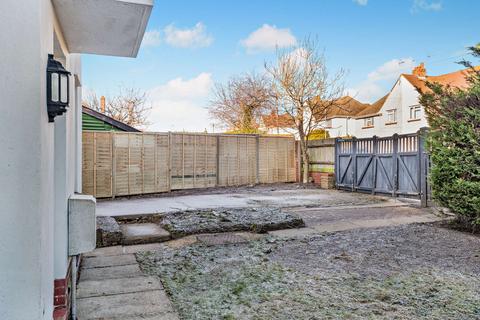 3 bedroom semi-detached house for sale, 3 Hamilton Road, Poole BH15