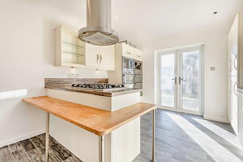 3 bedroom semi-detached house for sale, 3 Hamilton Road, Poole BH15