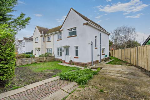 3 bedroom semi-detached house for sale, 3 Hamilton Road, Poole BH15