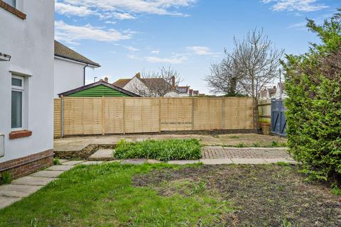 3 bedroom semi-detached house for sale, 3 Hamilton Road, Poole BH15