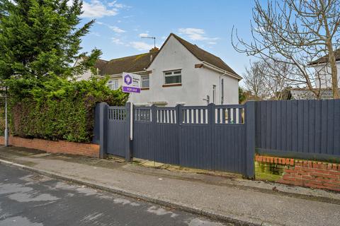 3 bedroom semi-detached house for sale, 3 Hamilton Road, Poole BH15
