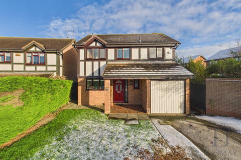 undefined, Killerton Park Drive, West Bridgford, Nottingham