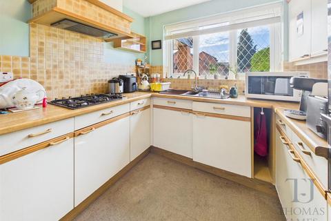 undefined, Killerton Park Drive, West Bridgford, Nottingham