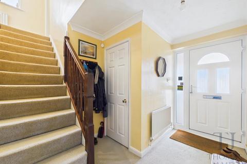 undefined, Killerton Park Drive, West Bridgford, Nottingham