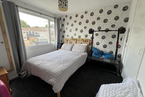 3 bedroom terraced house to rent, Glan Ffynnon, Carmarthen, Carmarthenshire