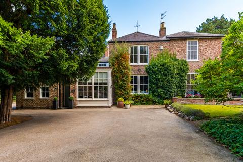 undefined, Ebor House, Main Street, Upper Poppleton, York, YO26 6JR