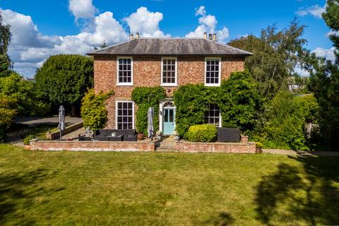 undefined, Ebor House, Main Street, Upper Poppleton, York, YO26 6JR