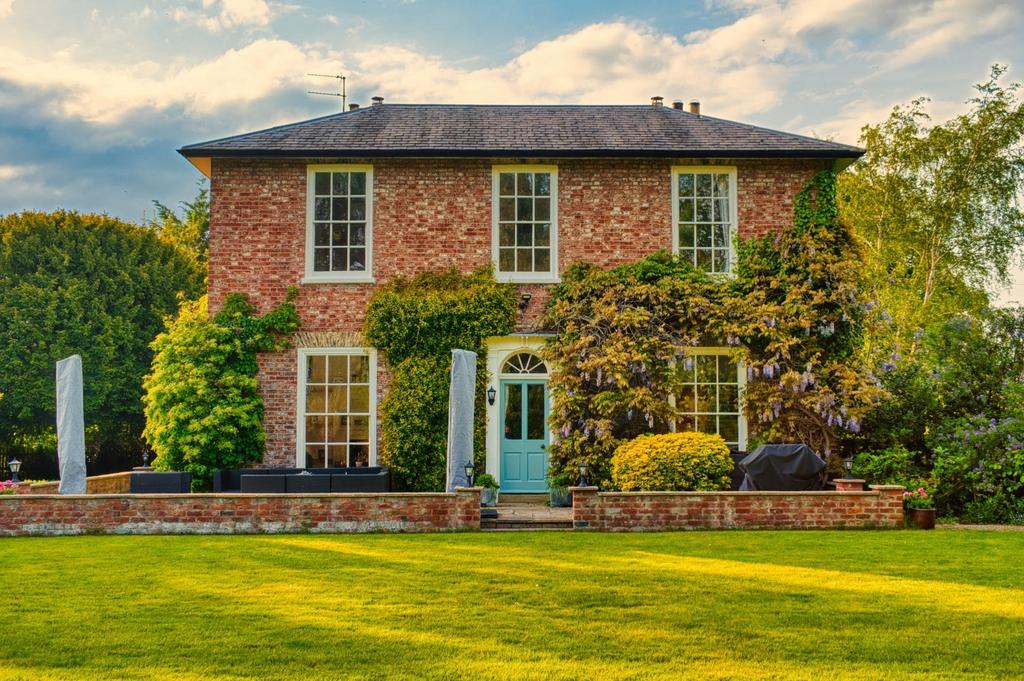 House in Main Street, Upper Poppleton, York, YO26 6JR