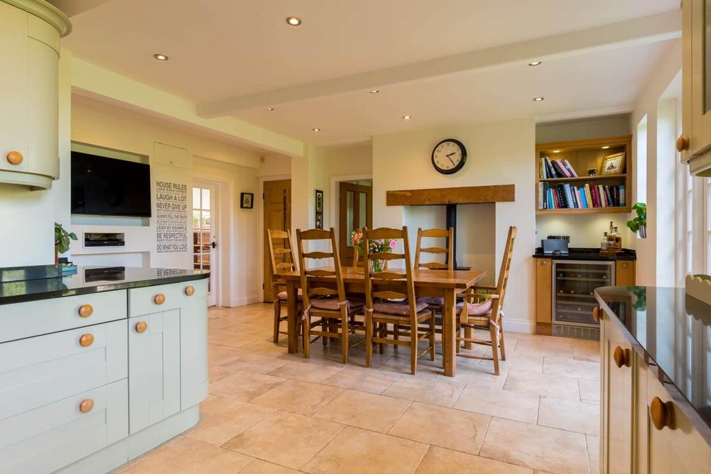 House in Main Street, Upper Poppleton, York, YO26 6JR - View 2
