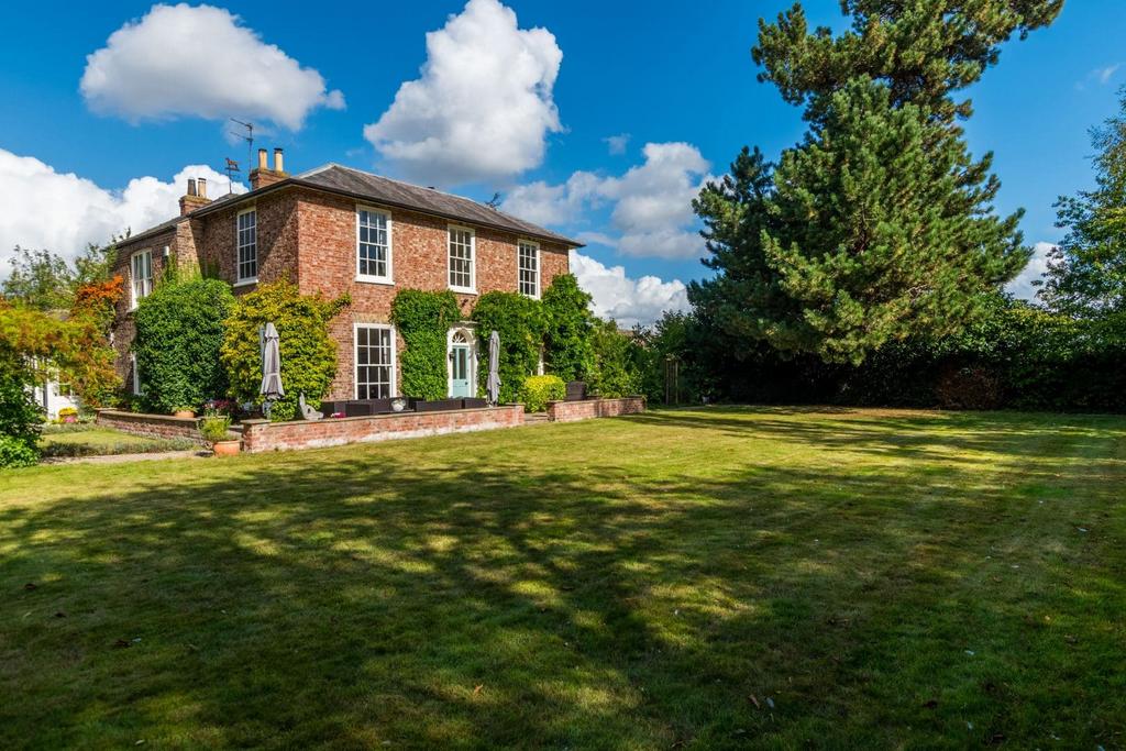 House in Main Street, Upper Poppleton, York, YO26 6JR - View 5