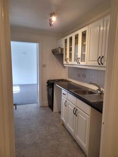 1 bedroom flat to rent, West Street, Sheerness