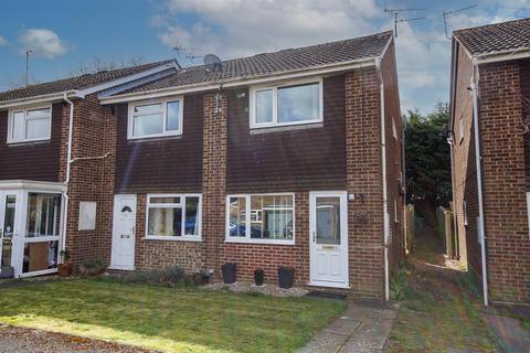 2 bedroom house to rent, Wymans Brook GL50 4SZ