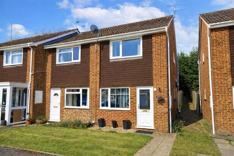 2 bedroom house to rent, Wymans Brook GL50 4SZ