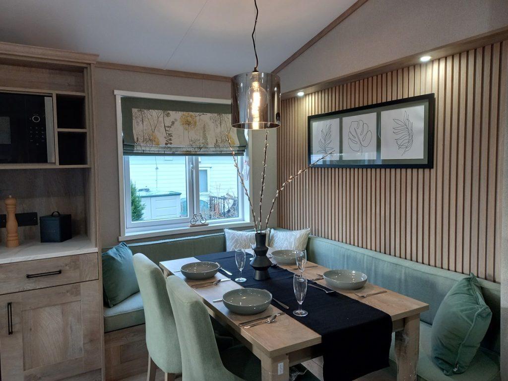 25 Dining Area