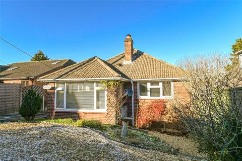 2 bedroom bungalow for sale, Ashley Lane, Ashley, New Milton, Hampshire, BH25
