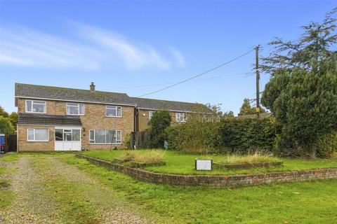 undefined, Church Road, Thetford IP25