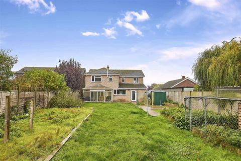 undefined, Church Road, Thetford IP25