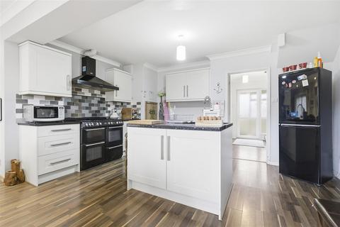 undefined, Church Road, Thetford IP25