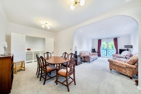 2 bedroom flat for sale, Church Road, Stanmore HA7