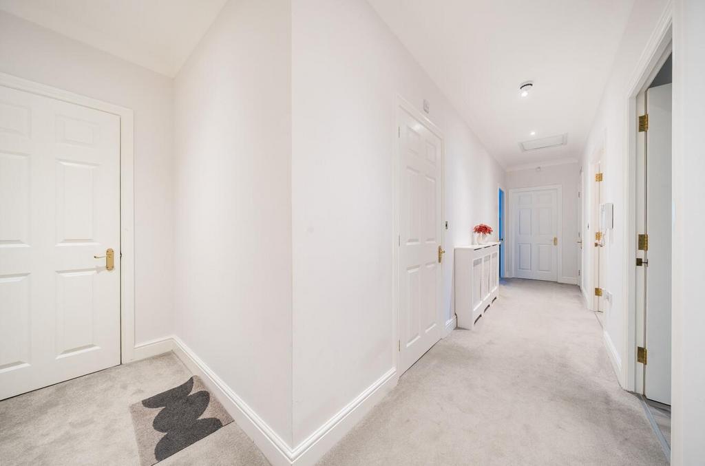 Davidson Frost-Wellings, DFW, Church Road, Stanmor