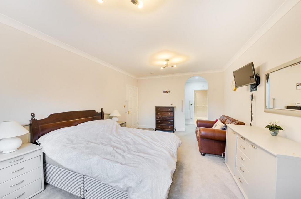 Davidson Frost-Wellings, DFW, Church Road, Stanmor