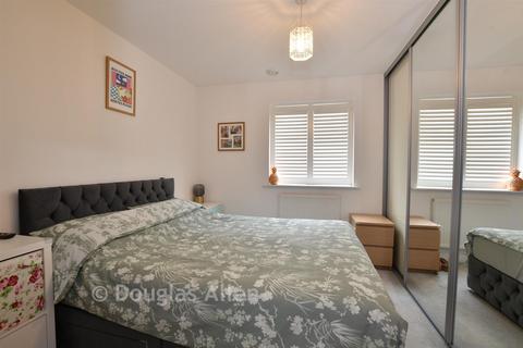 undefined, Buckingham Road, Epping, Essex