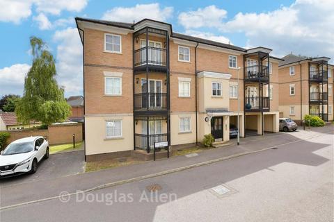 undefined, Buckingham Road, Epping, Essex