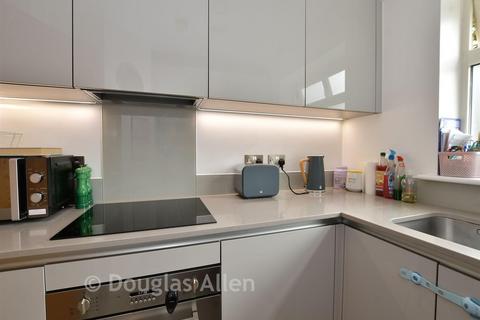 undefined, Buckingham Road, Epping, Essex
