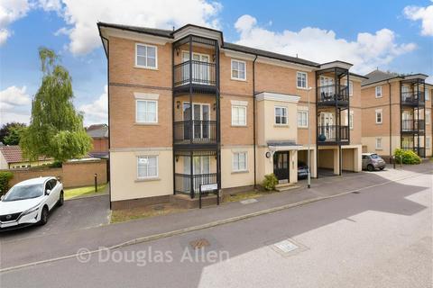 undefined, Buckingham Road, Epping CM16