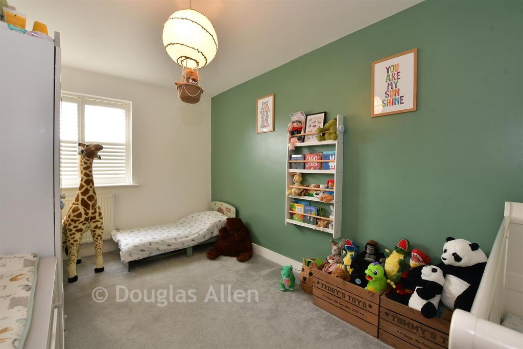 Bedroom 2