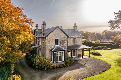 undefined, Ashton Road, Lancaster LA2
