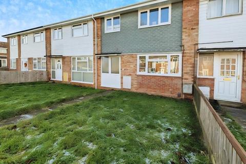 Blaisdon, Yate, Bristol, BS37 8TW